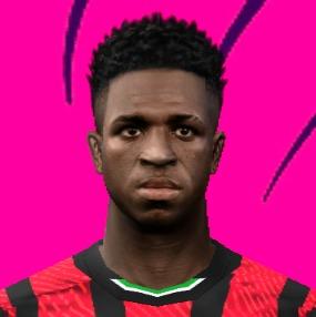 Vinicius Jr