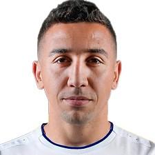 🇧🇷 Davidson Pereira