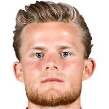Morten Hjulmand