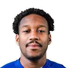 Ronael Pierre-Gabrie