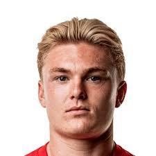 Conrad Harder