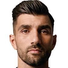 Ricardo Esgaio