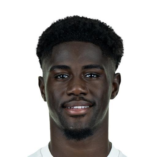 Nathanael Mbuku