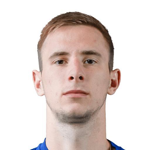 Luka Stojkovic