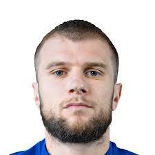 Stefan Ristovski