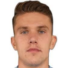 Viktor Gyokeres