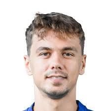 Dario Spikic