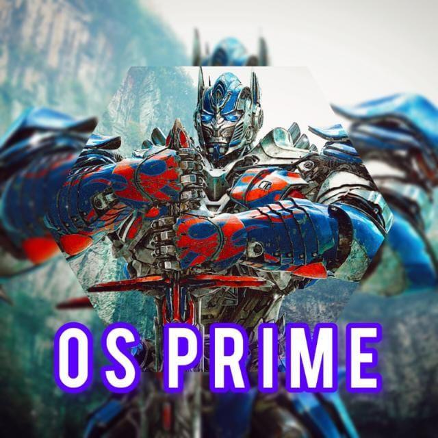 OS PRIME