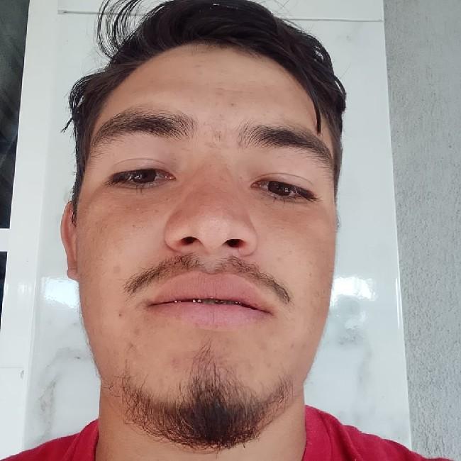 Moisés Rodríguez Chávez