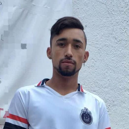 Juan Carlos Torres Vargas