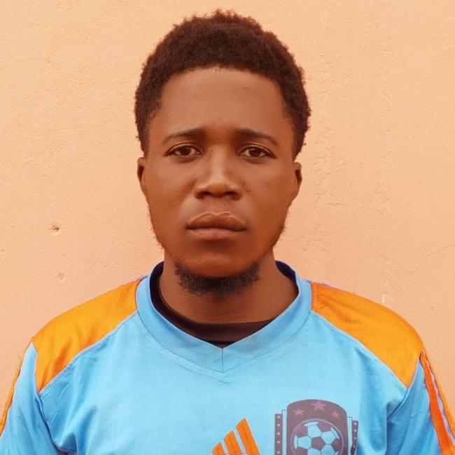 136 Domingos Carlos M.Latino (Militão)