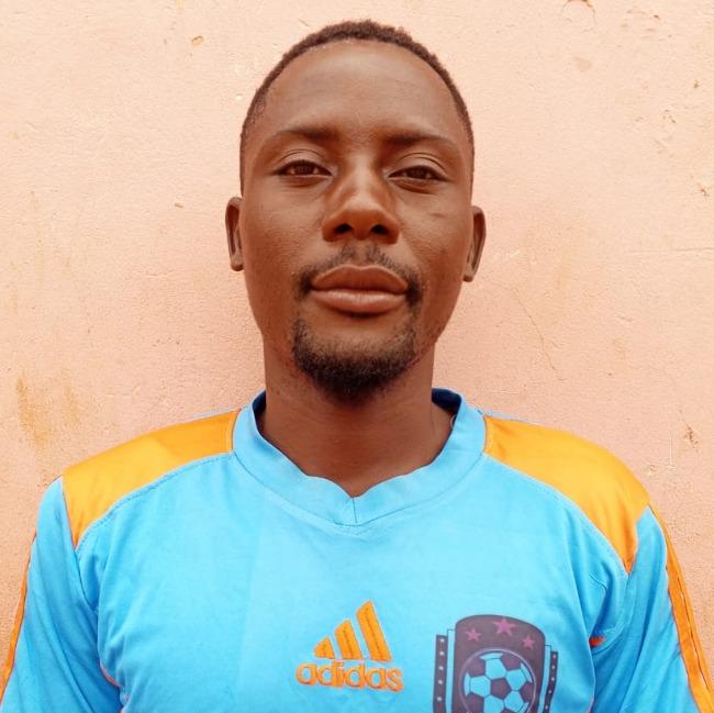 135 Afonso Henriques GK (Vice Presidente)