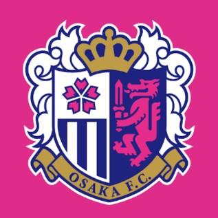 1-Cerezo Osaka
