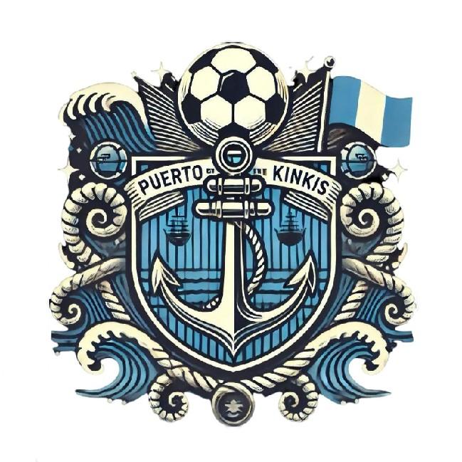 Puerto de Kinkis
