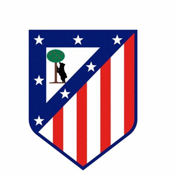ATLETICO MADRID