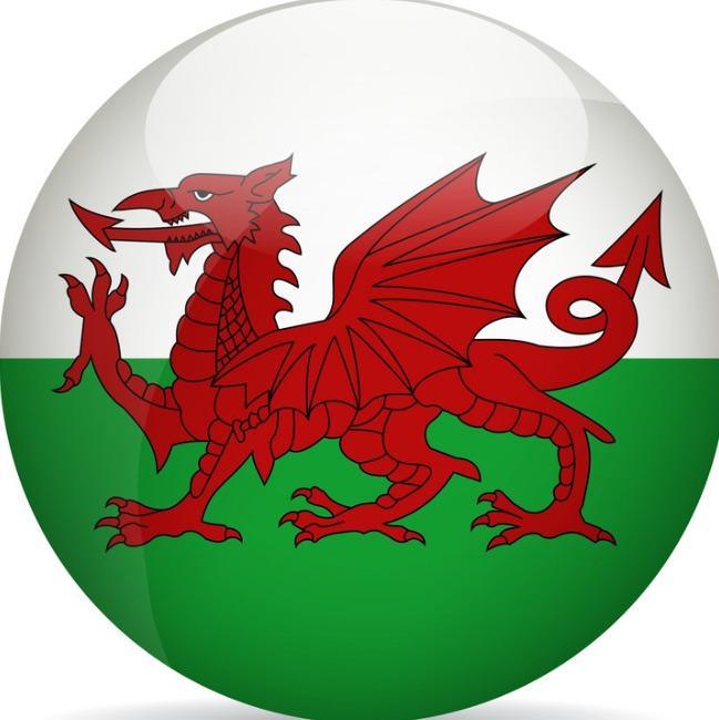 Wales