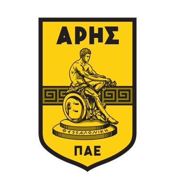 Aris Salónica F.C