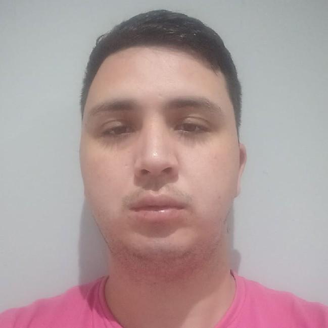 Jonatan Cabrera