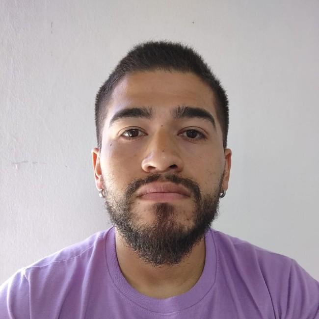 Carlos Zampini