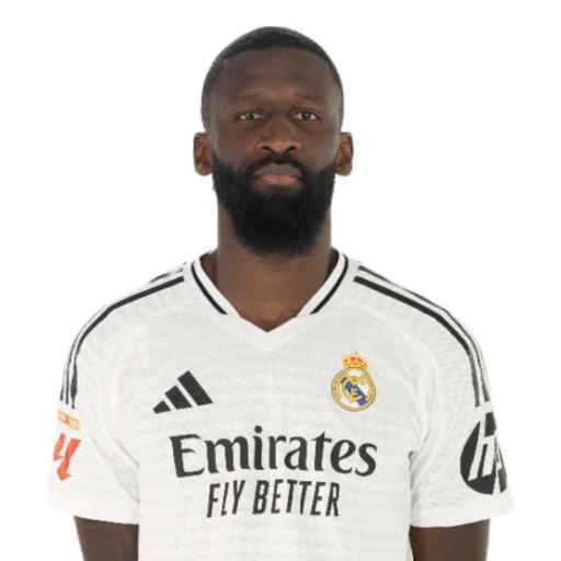 RÜDIGER