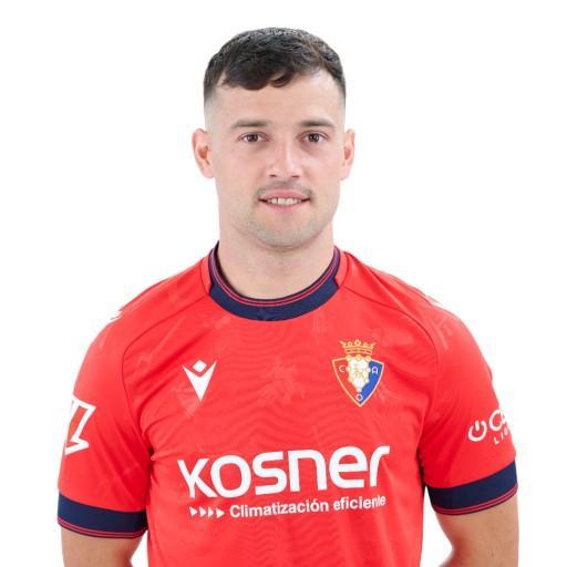JOSE ARNAIZ