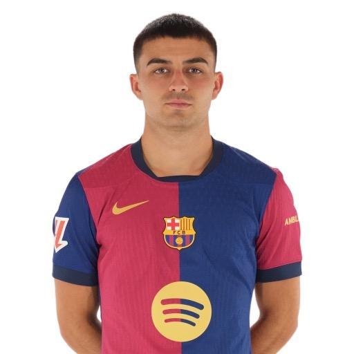 PEDRI