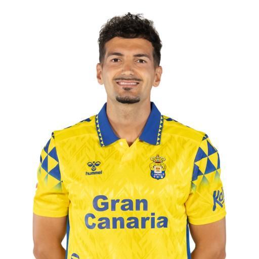 ÁLEX MUNOZ
