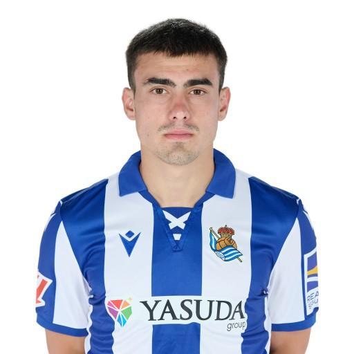 BARRENEXRTE
