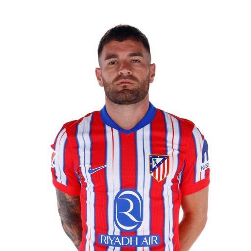 JAVI GALÁN