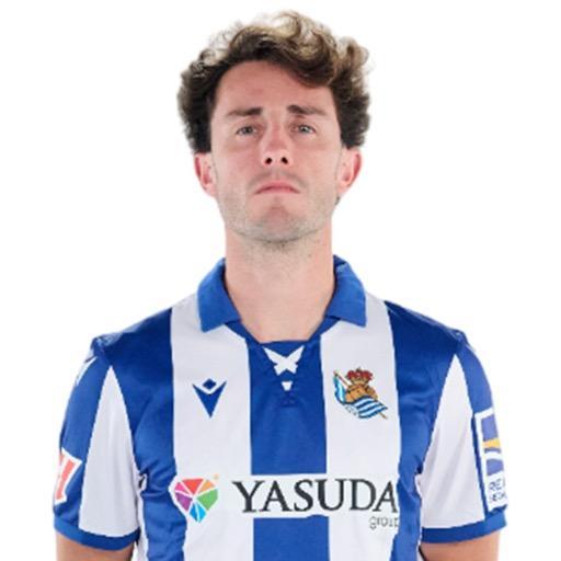 ODRIOZOLA