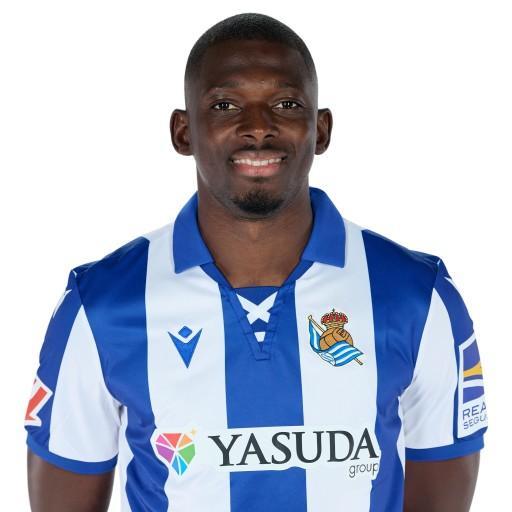 H.TRAORÉ