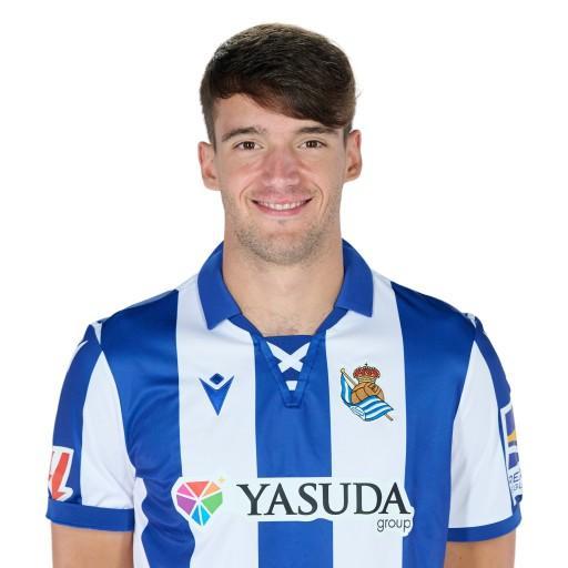 G. DE ZARATE