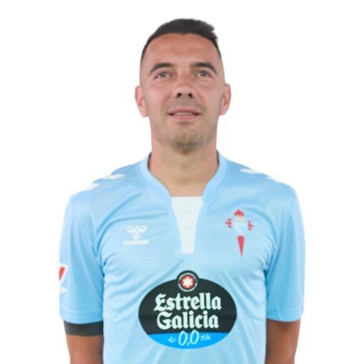 IAGO ASPAS