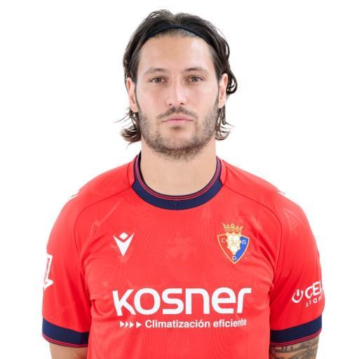 JUAN CRUZ