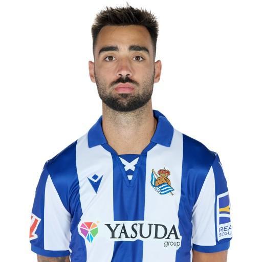 BRAIS MÉNDEZ