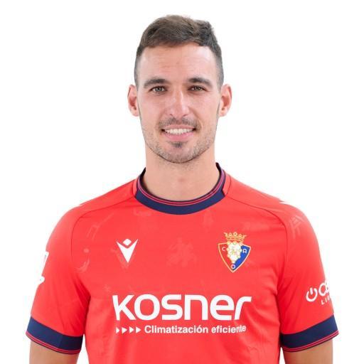 UNAI GARCÍA
