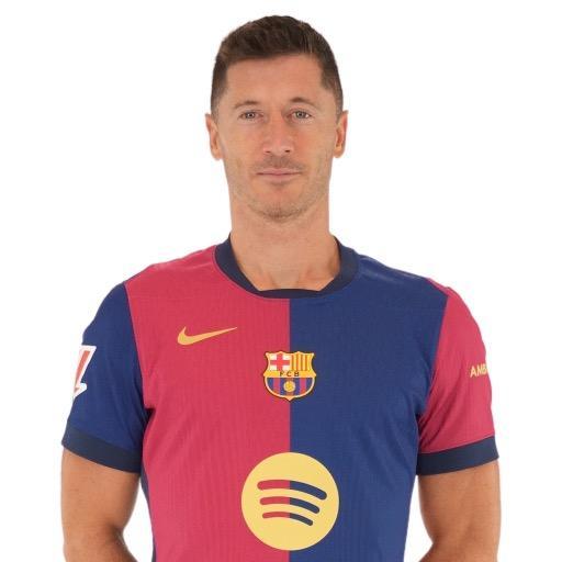 LEWANDOWSKI