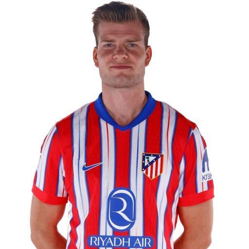 SØRLOTH