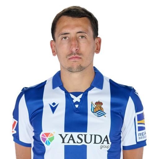 OYARZABAL