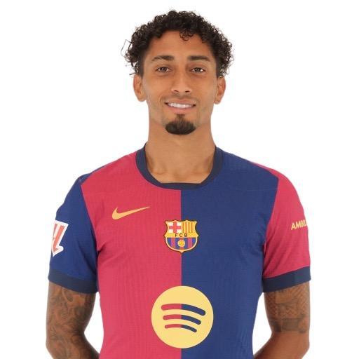 RAPHINHA