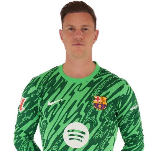 TER STEGEN