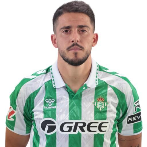 P. FORNALS