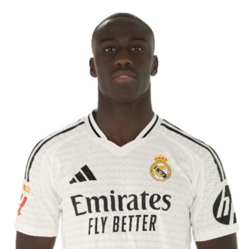 F. MENDY