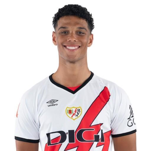E. ETO'O