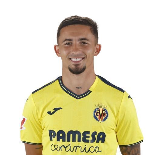 YEREMY PINO