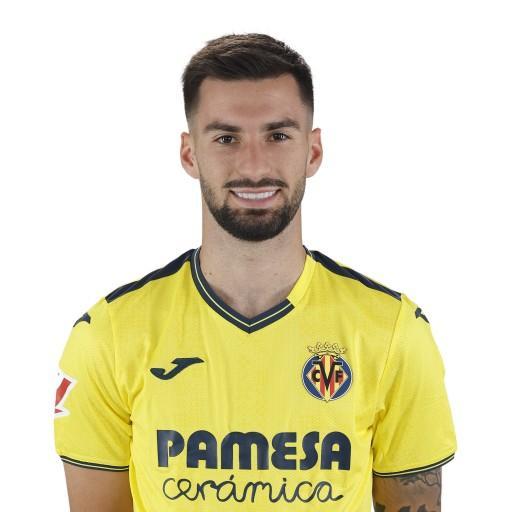 ÁLEX BAENA