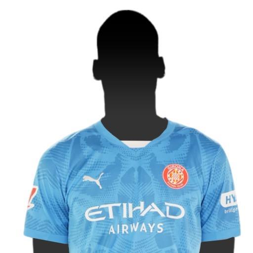 PAU LOPEZ