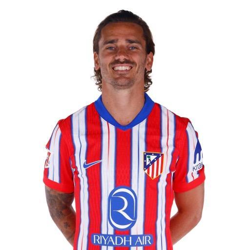 GRIEZMANN