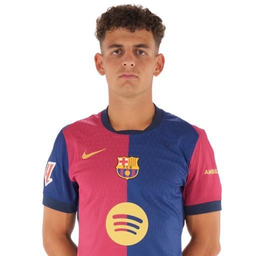 SERGI DOMÍNGUEZ