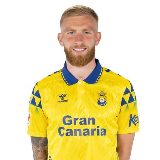 OLI MCBURNIE